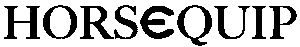 Horsequip Logo